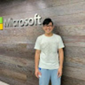 Meet your Posher, Nien-chun